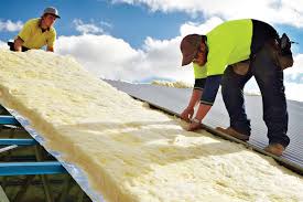 Types of Insulation We Offer in Cloverleaf, TX